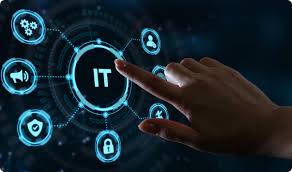 Diploma in Information Technology